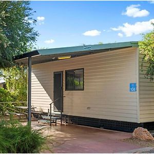 Deluxe Two-Bedroom Cabin